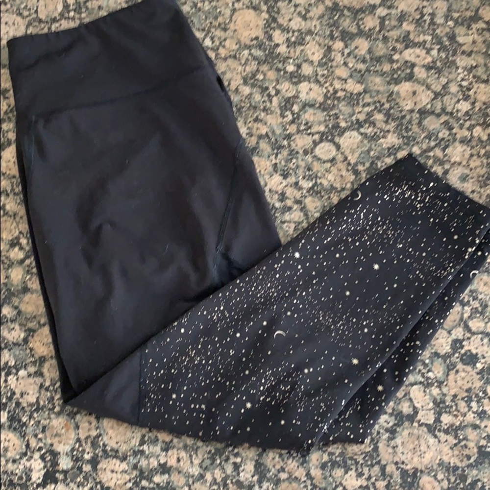 Old navy leggings